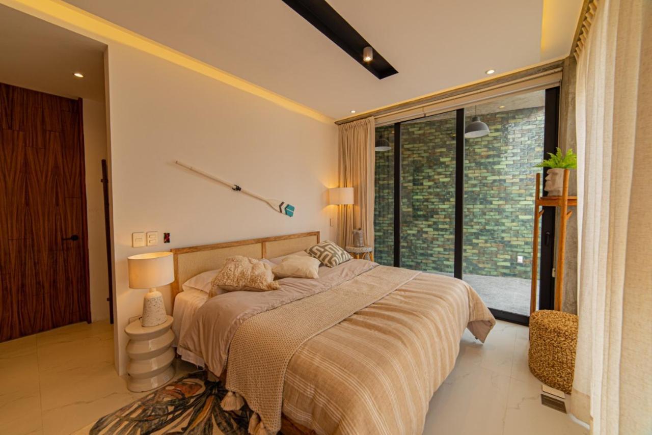 Mako 54 Hotel Puerto Vallarta Luaran gambar