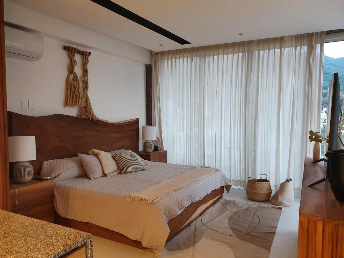 Mako 54 Hotel Puerto Vallarta Luaran gambar