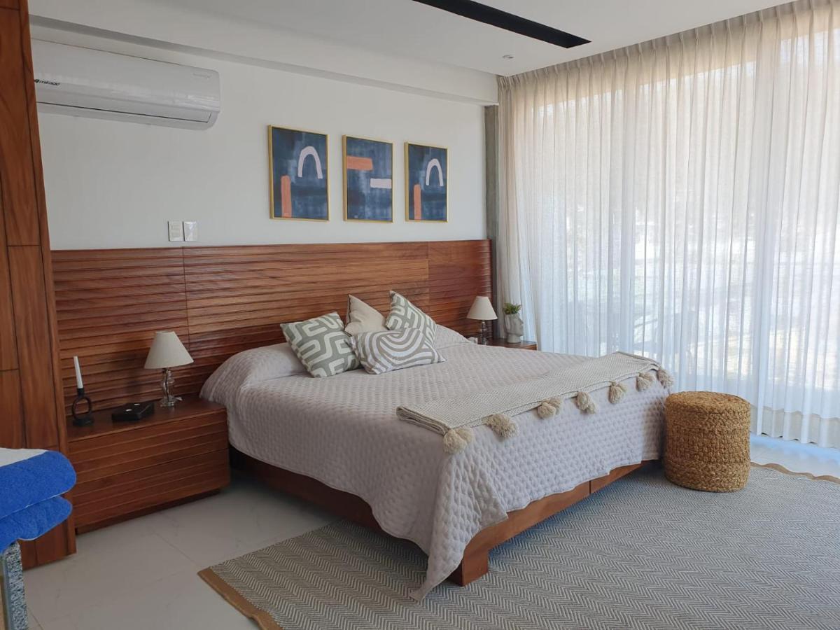 Mako 54 Hotel Puerto Vallarta Luaran gambar
