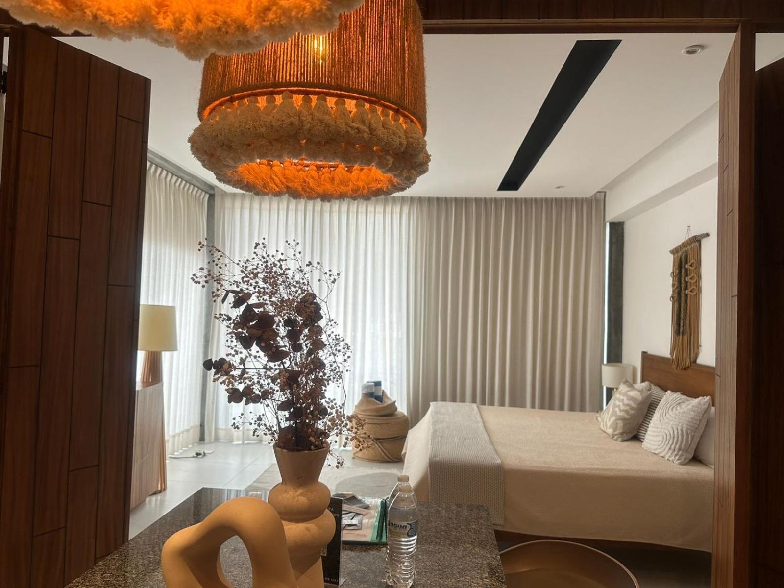 Mako 54 Hotel Puerto Vallarta Luaran gambar