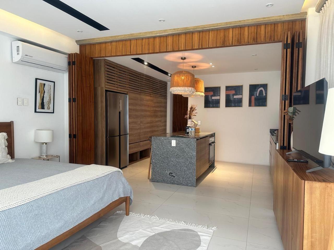 Mako 54 Hotel Puerto Vallarta Luaran gambar