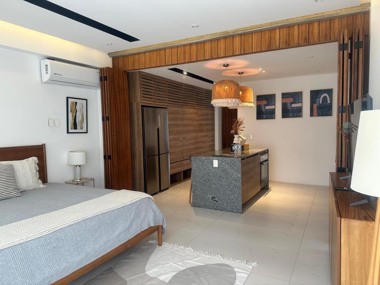 Mako 54 Hotel Puerto Vallarta Luaran gambar