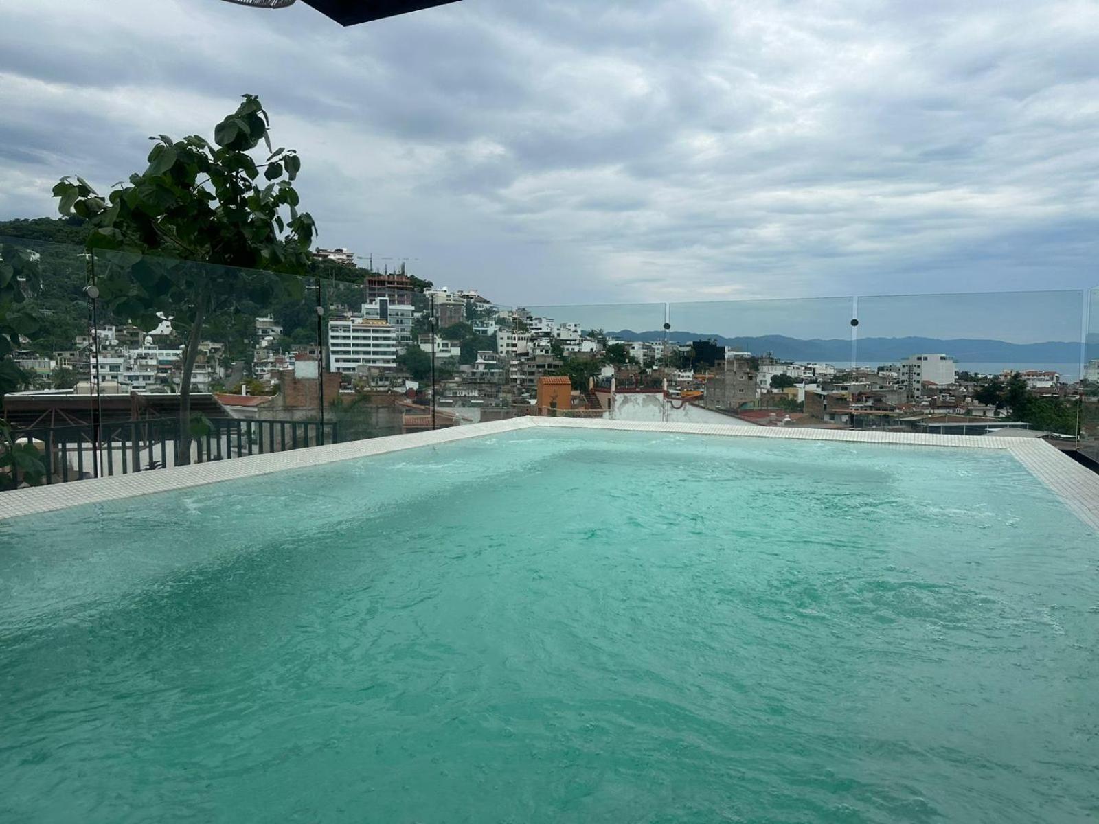 Mako 54 Hotel Puerto Vallarta Luaran gambar