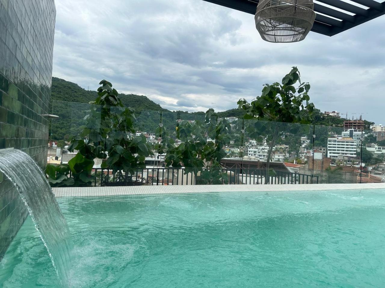 Mako 54 Hotel Puerto Vallarta Luaran gambar