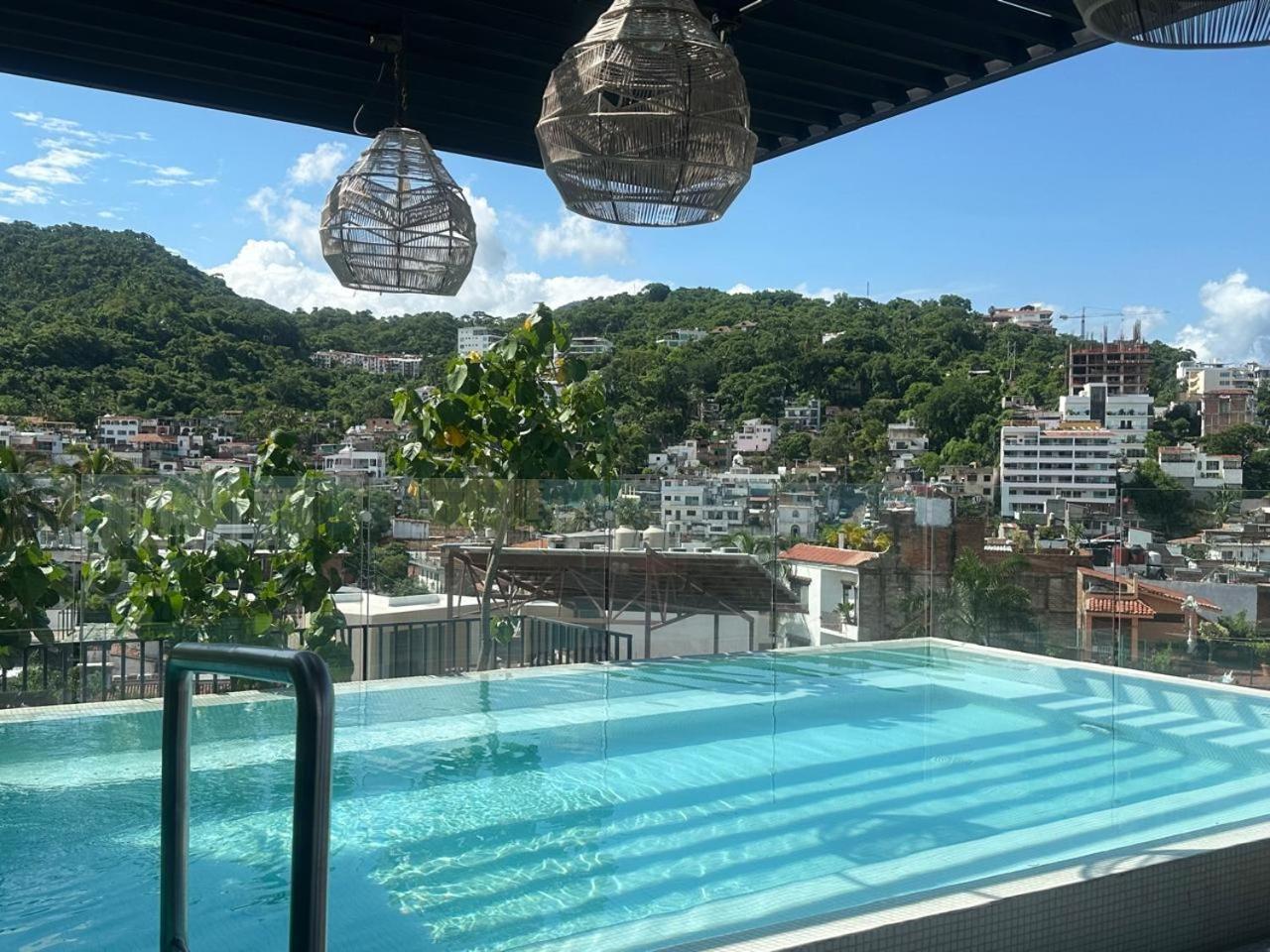 Mako 54 Hotel Puerto Vallarta Luaran gambar