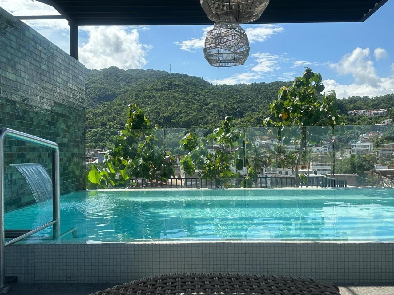 Mako 54 Hotel Puerto Vallarta Luaran gambar