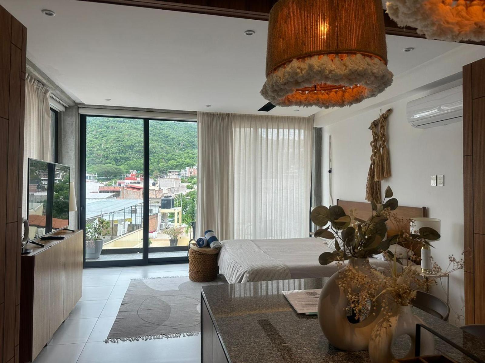 Mako 54 Hotel Puerto Vallarta Luaran gambar