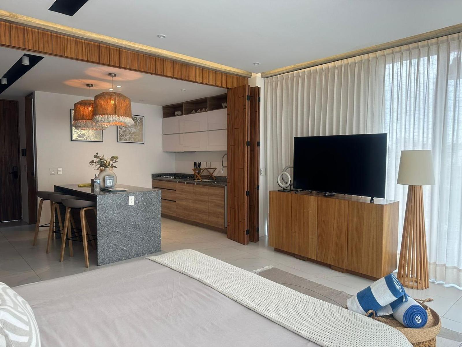 Mako 54 Hotel Puerto Vallarta Luaran gambar