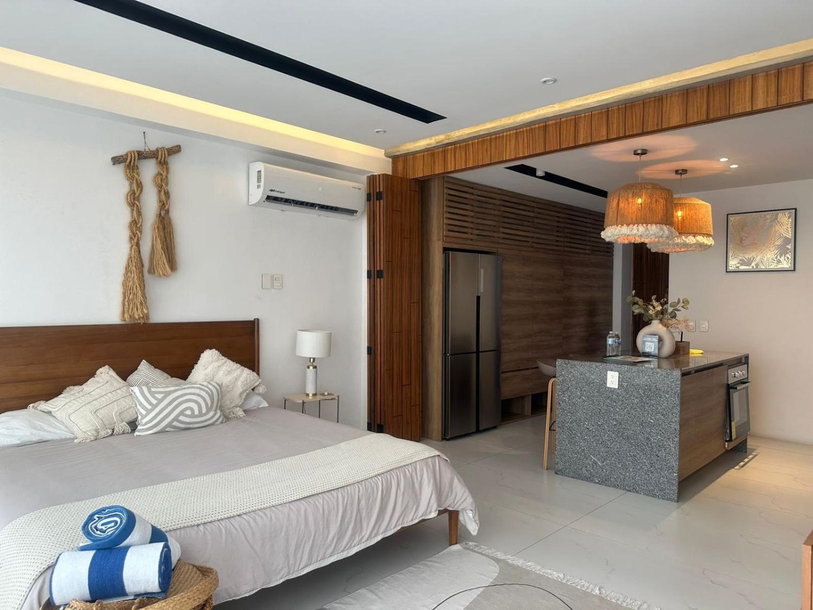Mako 54 Hotel Puerto Vallarta Luaran gambar