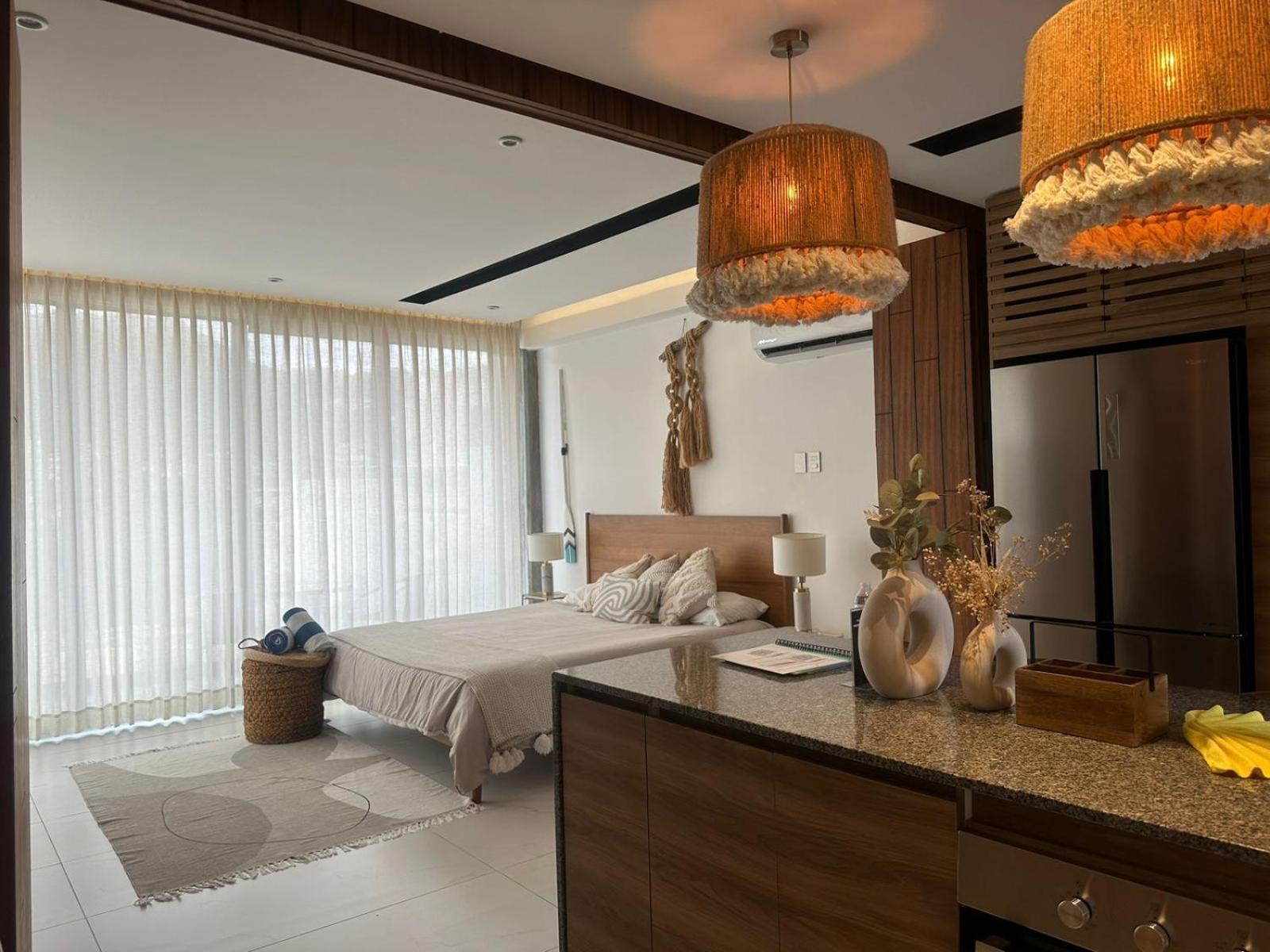Mako 54 Hotel Puerto Vallarta Luaran gambar