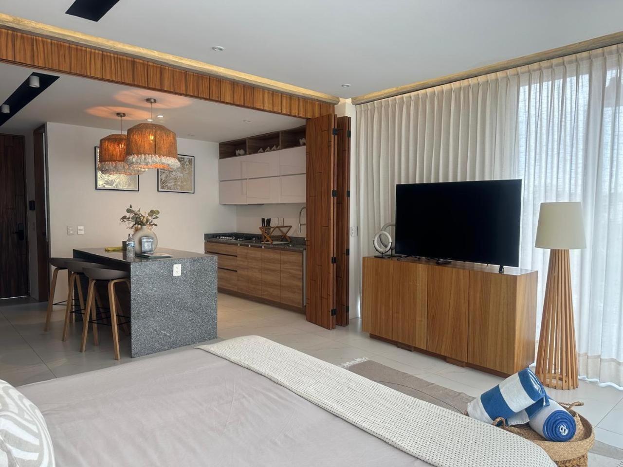 Mako 54 Hotel Puerto Vallarta Luaran gambar