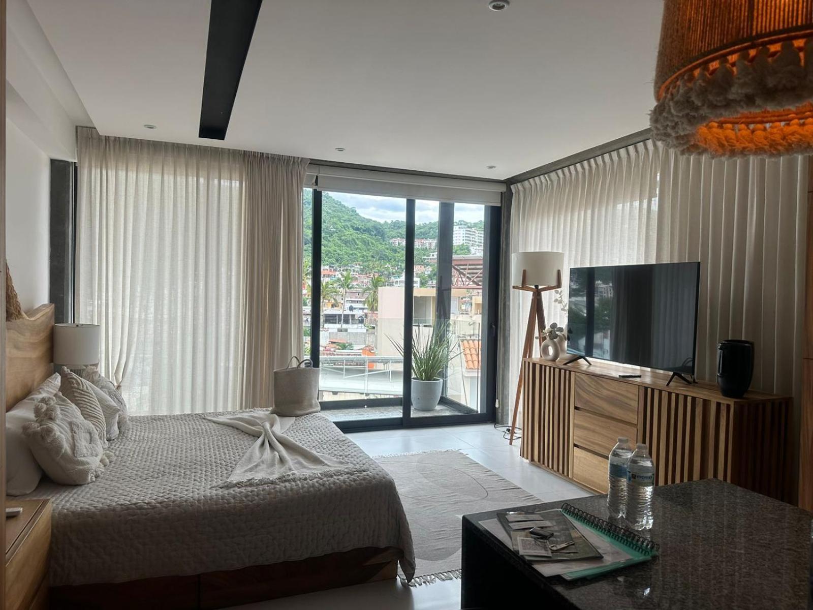 Mako 54 Hotel Puerto Vallarta Luaran gambar