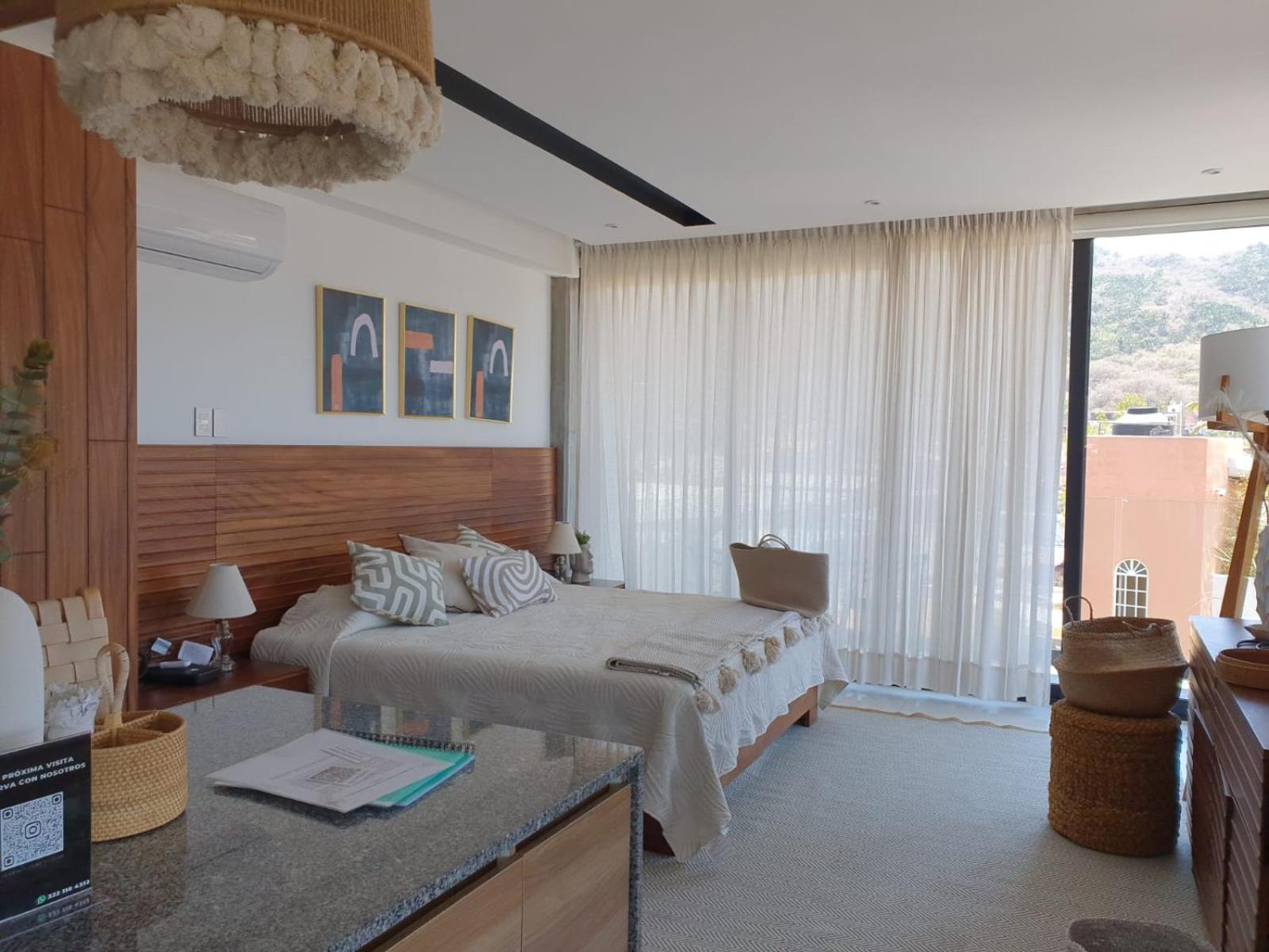 Mako 54 Hotel Puerto Vallarta Luaran gambar