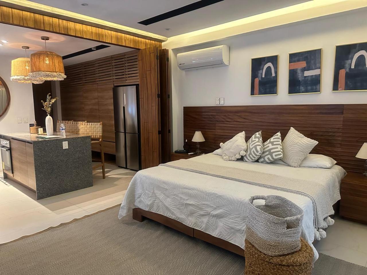 Mako 54 Hotel Puerto Vallarta Luaran gambar