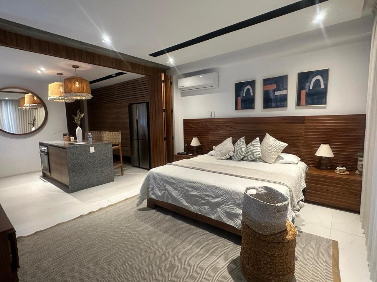 Mako 54 Hotel Puerto Vallarta Luaran gambar